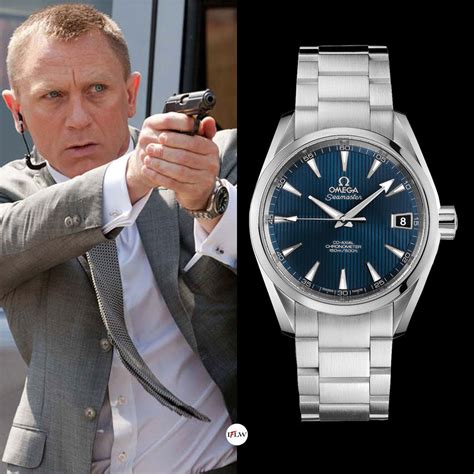 new omega james bond watch 2017|james bond omega speedmaster.